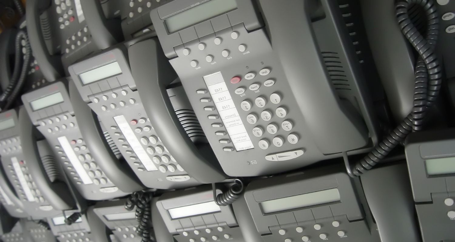 Why ISDN lines are shutting down and what is the alternative? - ONETECHUK