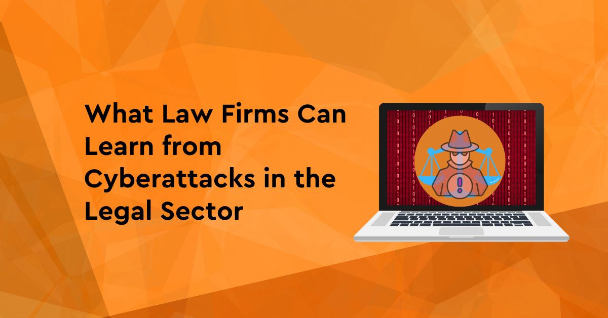 Explore recent cyberattacks affecting the UK legal sector and what they reveal about cybersecurity for law firms. Learn from real cases—including Allen & Overy, Ward Hadaway, DPP Law, and the Legal Aid Agency—and discover practical steps to strengthen compliance, resilience, and client data protection.Cyberattacks in the legal sector